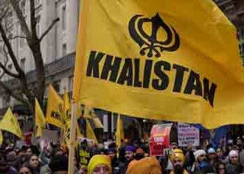 khalistan