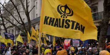 khalistan