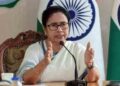mamata banerjee
