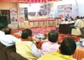 Celebrating of Mann Ki Baat