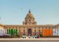 ministry of affairs