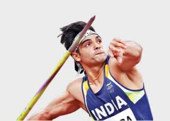 Neeraj chopra