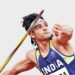 Neeraj chopra