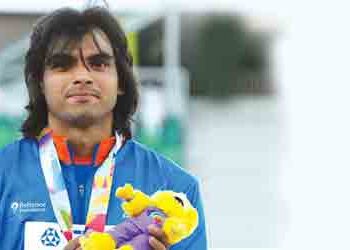 neeraj chopra