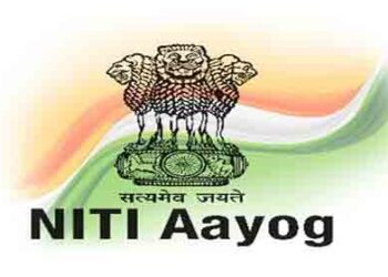 niti aayoga