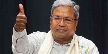 siddaramaiah