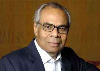 srichand parmanand hinduja