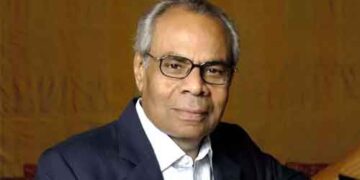 srichand parmanand hinduja
