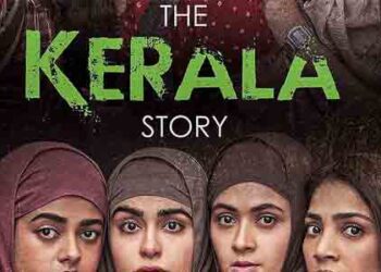 The Kerala Story