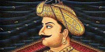 Tipu Sultan's sword creates new auction record in UK