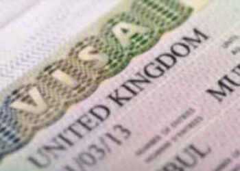 Indians dominate UK skilled worker