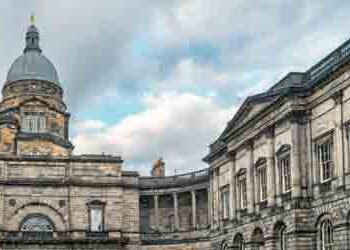 university edinburgh