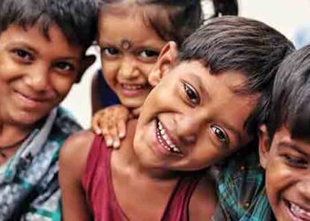 Acting against child labour