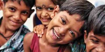 Acting against child labour