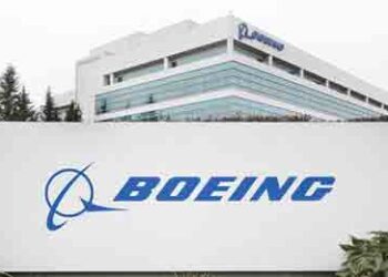 Boeing
