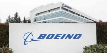 Boeing