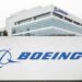 Boeing