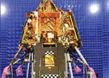 Chandrayaan-3