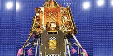 Chandrayaan-3