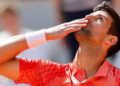 Djokovic