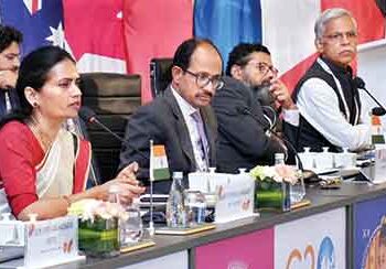 Financing disaster risk reduction