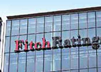 Fitch raises India