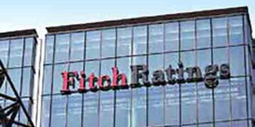Fitch raises India