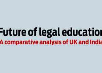 Future of legal education