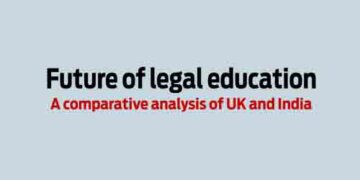 Future of legal education