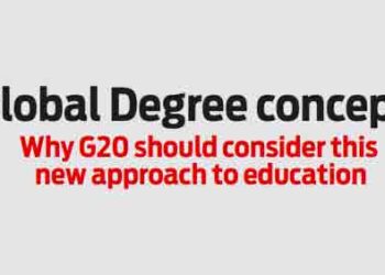 Global Degree concept