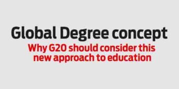 Global Degree concept