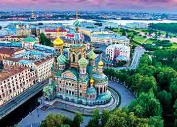 The two nations have further solidified ties