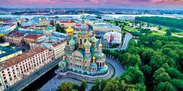 The two nations have further solidified ties