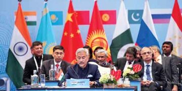 India leads from the front