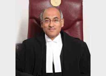 Justice Nazmi