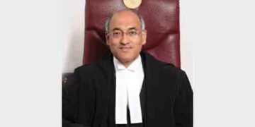 Justice Nazmi