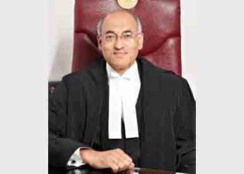 Justice Nazmi Waziri