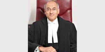Justice Nazmi Waziri