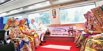 Seva, Sushasan, Garib Kalyan