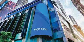 Morgan Stanley