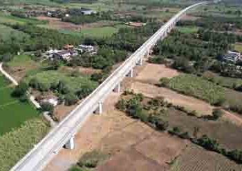 Mumbai-Ahmedabad-Bullet-Train-Project