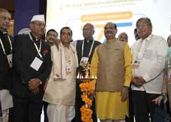 National Legislator’s Conference