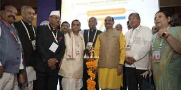 National Legislator’s Conference