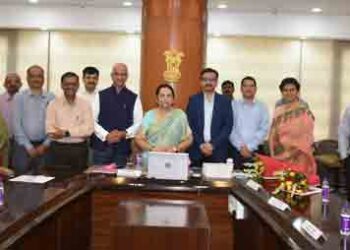 Photo Credit MLC office