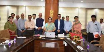 Photo Credit MLC office