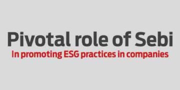 Pivotal role of Sebi