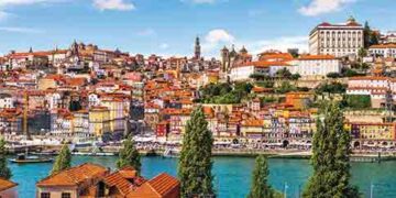 Portugal: Foe-turned-friend