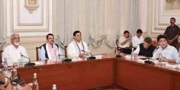 126 projects worth Rs 1.13 lakh cr under SAGARMALA