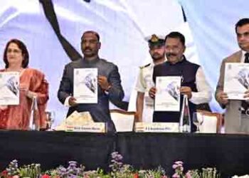 SAI20 Summit in Goa Sets Priorities on Blue Economy and Responsible AI, Encouraging Collaboration and Knowledge Sharing Among SAIs