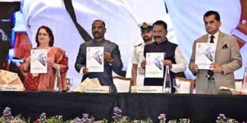 SAI20 Summit in Goa Sets Priorities on Blue Economy and Responsible AI, Encouraging Collaboration and Knowledge Sharing Among SAIs
